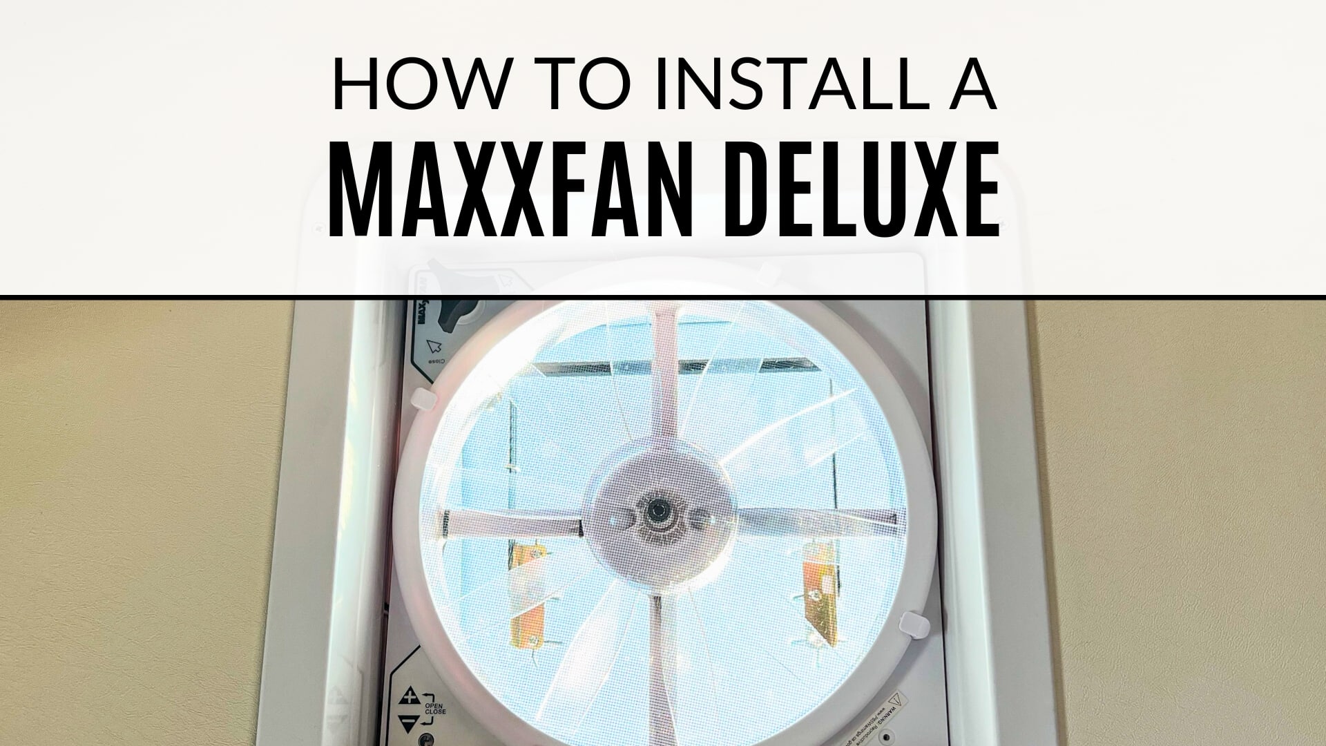 Maxxfan Featured Image