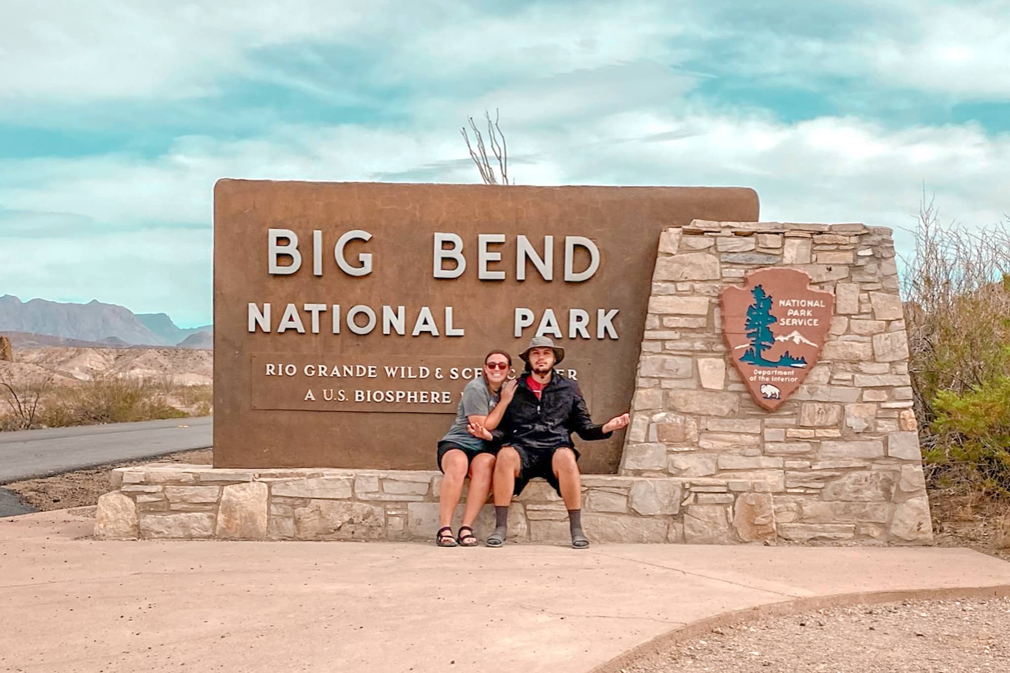 Big Bend National Park Travel Guide - Outdoor-ish