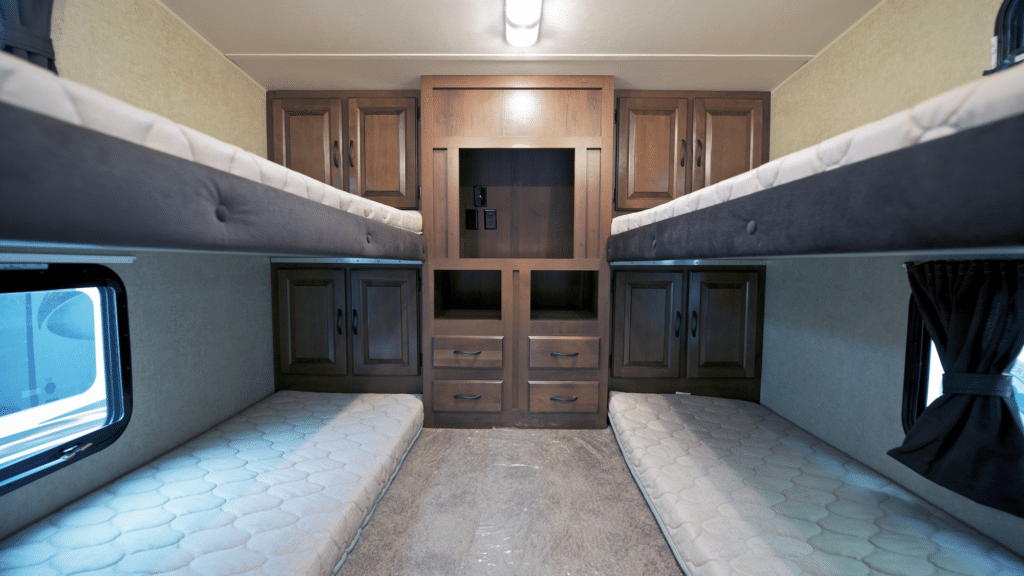 Replacing Your RV Mattress Outdoorish