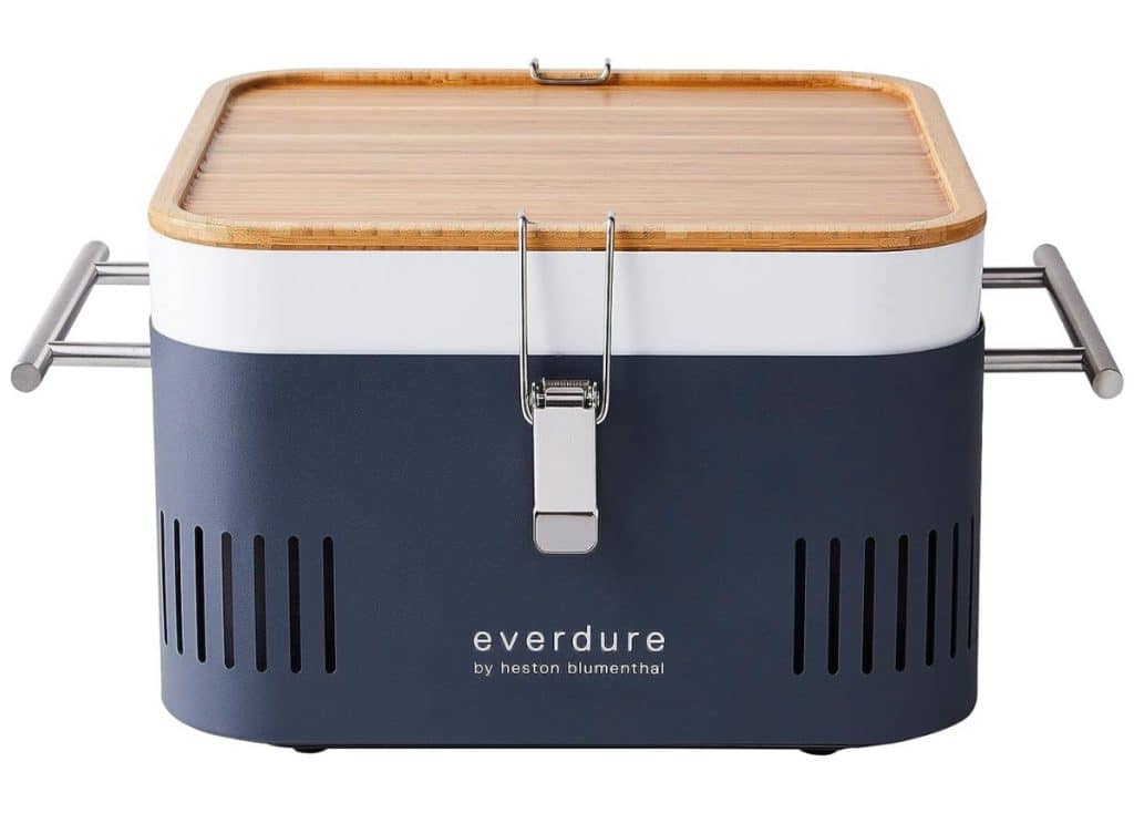 Everdure Cube grill